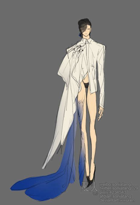 Camp Style Body Reference Steven Universe Fairy Tail High Fashion