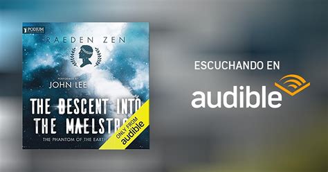 The Descent Into The Maelstrom Por Raeden Zen Audiolibro Audible