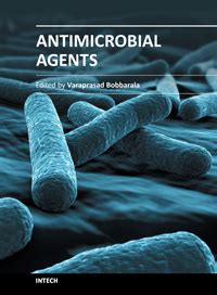 Antimicrobial Agents | InTechOpen