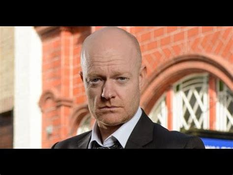 EastEnders Star Jake Wood S Life After Soap And The Secret To Strong 20