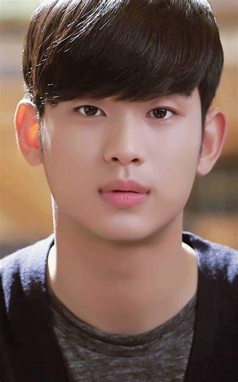 Pin On Kim Soo Hyun ~ Korean Actor Singer And Model