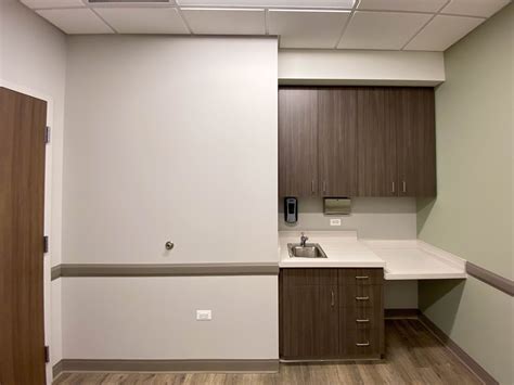 Advance Care Medical Urgent Care | Aurora - Path Construction