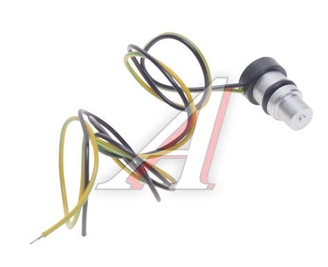 422382802 Датчик температуры ПЖД 16ЖД24 АВТОТРЕЙД - 422.3828-02 - фото ...