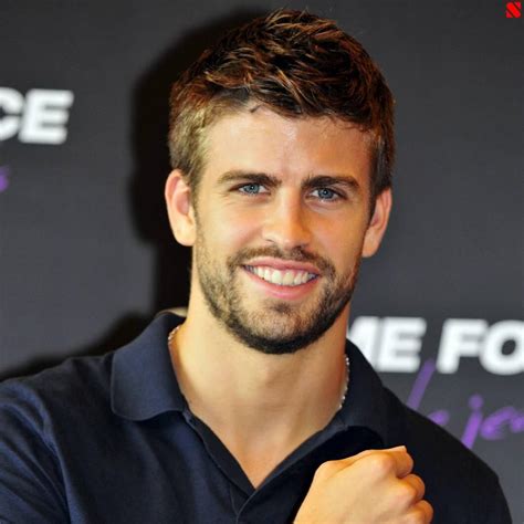 Gerard Pique Biography