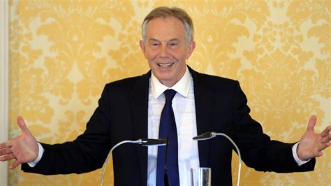 Chilcot Report On Iraq War Offers Devastating Critique Of Tony Blair The New York Times