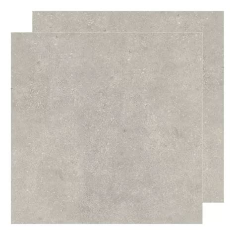 Porcelanato Da Vite Liscio Light Grey Pulido X Mercadolibre