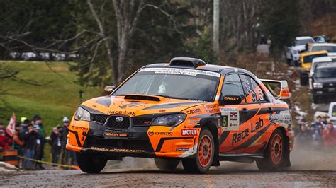 Rally Cars = Best Cars