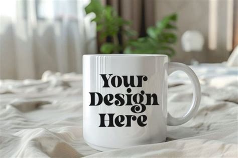 Coffee Mug Mockup Bundle Bundle Creative Fabrica