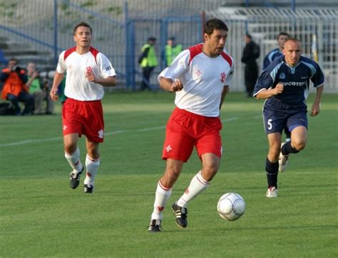 Zmar Igor Sypniewski By Y Pi Karz Ks I Reprezentacji Polski