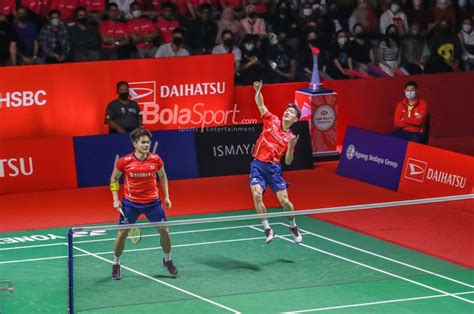 Final BWF World Tour 2024 Tiga Sektor Lahirkan Juara Baru Cerita