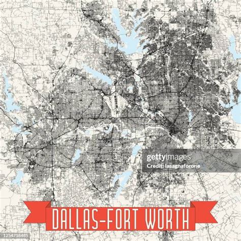 25 Dallas Road Map Stock Photos, High-Res Pictures, and Images - Getty ...