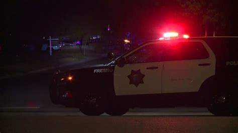 2 Arrested After Chase With Deputies In Fresno