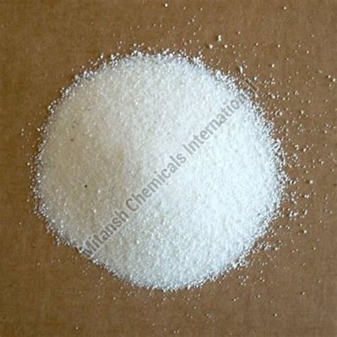 White Gacl Refined Powder Potassium Carbonate Grade Pharma Grade