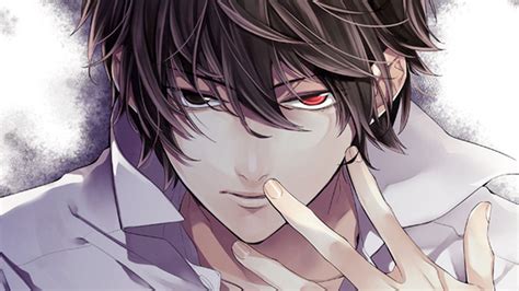 Meninos De Anime Bonitos - 6