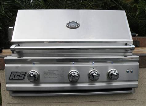 Home Products Cutlass Pro Series 42 Premium Stainless Steel Rcs Grill