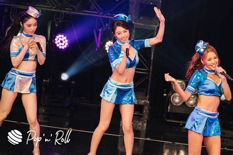 📸 画像：cyberjapan Dancers＜tokyo Idol Festival 2019＞｜ 8 4 Hot Stage（13 05