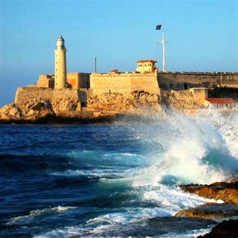 THE MORRO CASTLE, LA HABANA (Photos) * * EL CASTILLO DEL MORRO (Fotos ...