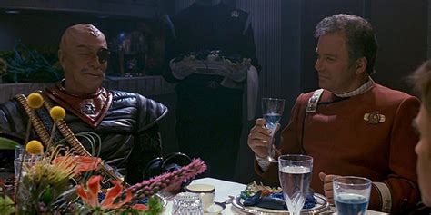 How Christopher Plummer Became One of the Best Villains in Star Trek ...