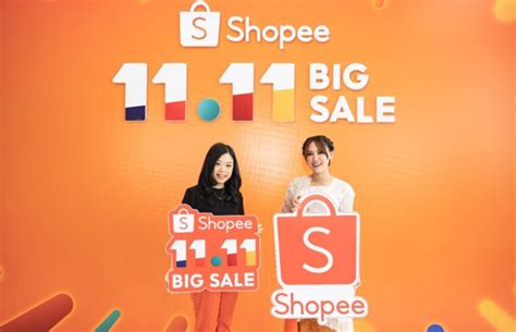 Inilah Keuntungan Pengguna Di Shopee 1111 Big Sale Golaliid