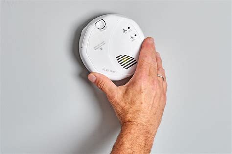 How to Install Hardwired Smoke Detectors