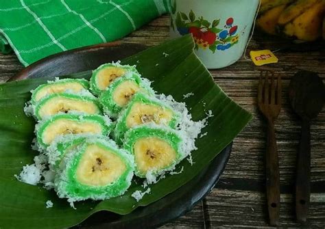 Kelezatan 10 Kuliner Indonesia Dari Olahan Pisang