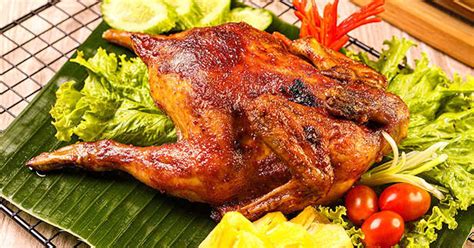 Resep Resep Ayam Taliwang Oleh Dapurkobe Cookpad