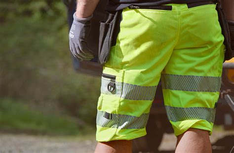 Work Shorts – Mammoth Workwear Blog