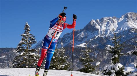 Biatlon Paul Na B Tovsk Fialkov Z Skala V Printe Al Ie Body Do Sp