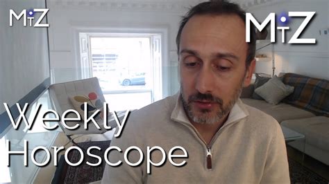 Weekly Horoscope April 24th To 30th 2023 True Sidereal Astrology Youtube