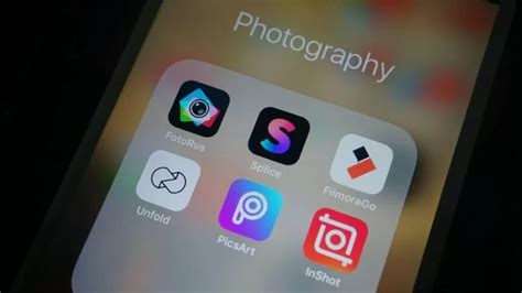 Rekomendasi Aplikasi Edit Foto Aesthetic Kekinian Ala Selebgram Riset