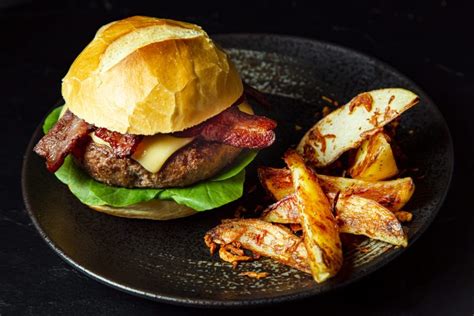 Marfrig Cria Receita Para O Dia Do Hamb Rguer Picanha Da Linha