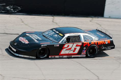 Quick Facts Asa Cra Super Series At Salem Speedway Asa Stars