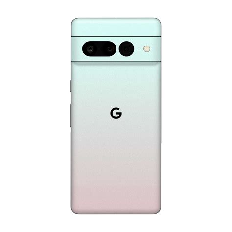 Google Pixel 7 Pro MATTE Series Skin - ULTRAskinz
