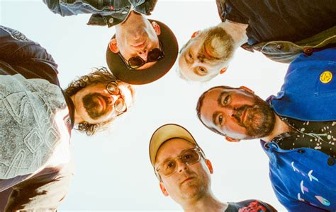 Hot Chip Critique Freakout Release