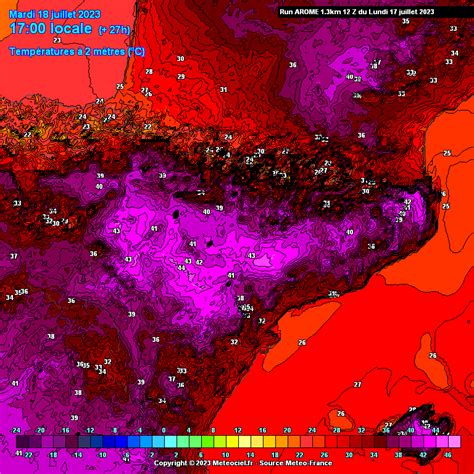 Scar Ferr Ndez On Twitter Ma Ana Ser Un D A De Calor Extremo Con