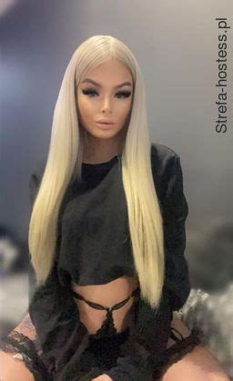 Hostessa Milenka Hot Katowice Strefa Hostess Pl Najwi Ksza W