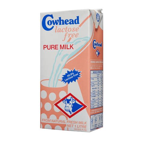 Cowhead Full Cream Inst Milk Powder Kg Afra Trading Agency