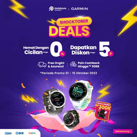 Doran Gadget Toko Online Gadget Terlengkap Termurah Garansi Resmi