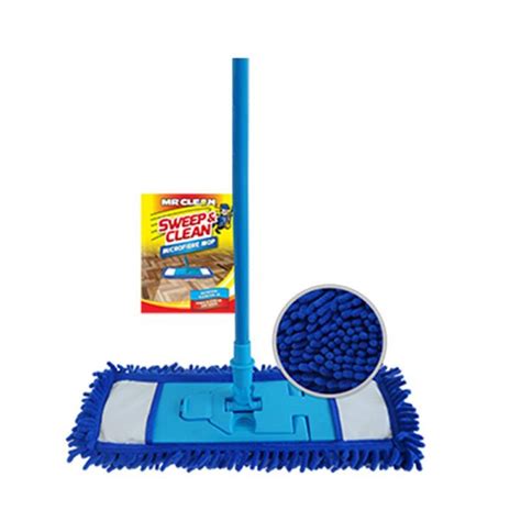 SWEEP & CLEAN MOP