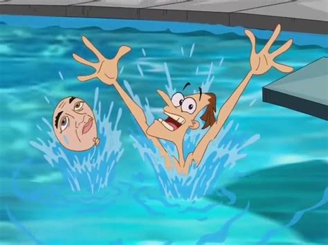 Imagen Phineas And Ferb Meapless In Seattle Full Episode 23