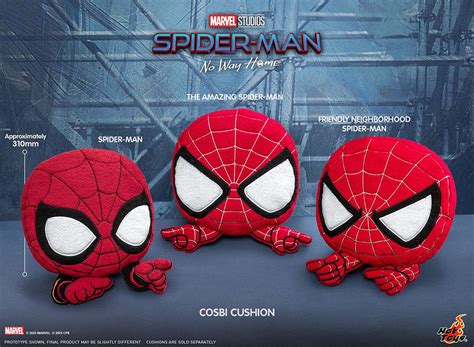 Hot Toys x蜘蛛俠飛躍蜘蛛宇宙海港城主題展 Rebel Base Spider Man Across the Spider