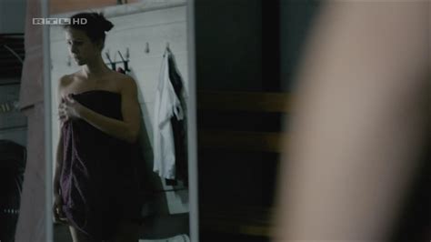 Naked Katrin Heß in Alarm für Cobra Autobahnpolizei