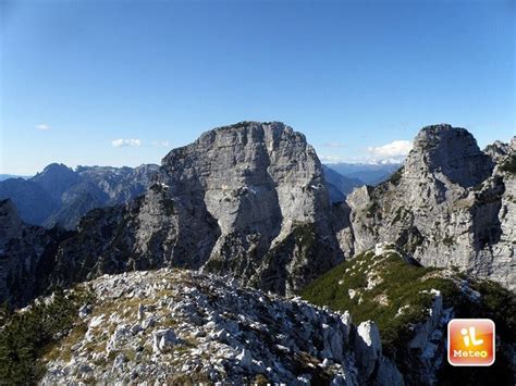 Meteo Isernia oggi sereno Venerdì 16 e Sabato 17 nubi sparse ILMETEO it