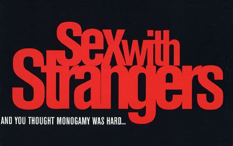 Sex With Strangers Movie Review The Austin Chronicle