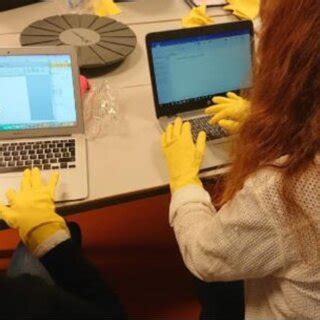 participants  awareness exercises  simple