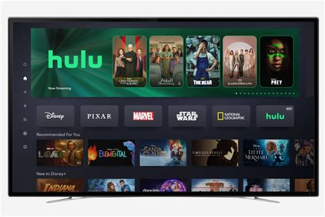 Get ready for Hulu in your Disney+ | TechHive