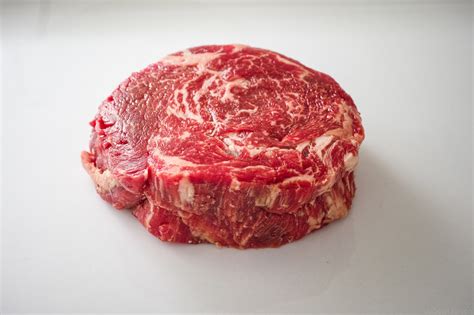 How To Sous Vide Cap Of The Ribeye - Recipes.net