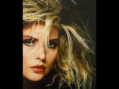 Deborah Harry Kissn Don T Tell Ron S Extravagant Secret Mix YouTube