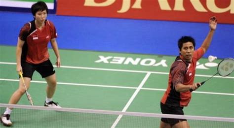 5 Pebulu Tangkis Indonesia Dengan Gelar Terbanyak Di BWF World