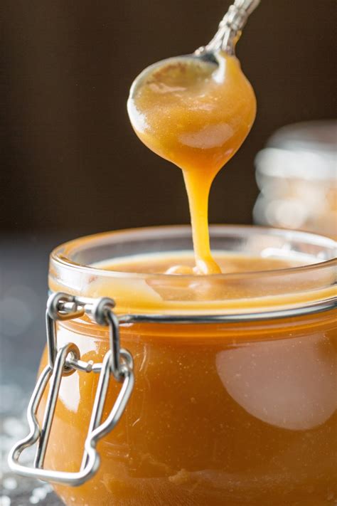 Butterscotch Sauce Rezepte Suchen